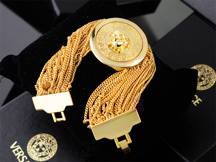 Bracciale Versace Modello 60